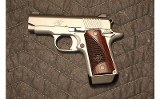 KIMBER MICRO 9 - 2 of 2