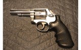 SMITH & WESSON 64-5 - 2 of 2