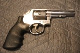 SMITH & WESSON 64-5 - 1 of 2