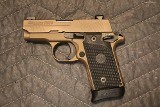 SIG SAUER P238 - 1 of 2