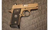 SIG SAUER P238 - 2 of 2