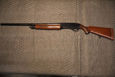 WINCHESTER MODEL 1200 - Image 1 of 11