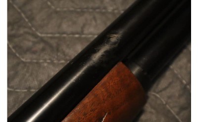 WINCHESTER MODEL 1200 - Image 10 of 11