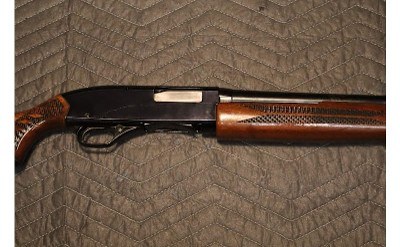 WINCHESTER MODEL 1200 - Image 7 of 11