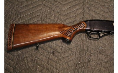 WINCHESTER MODEL 1200 - Image 6 of 11