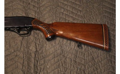WINCHESTER MODEL 1200 - Image 2 of 11