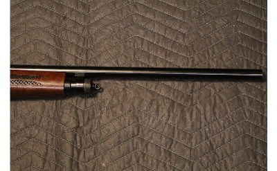 WINCHESTER MODEL 1200 - Image 8 of 11
