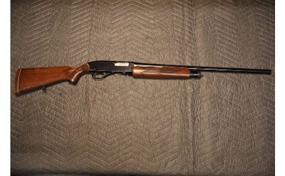 WINCHESTER MODEL 1200 - Image 5 of 11