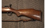 SAVAGE ARMS 110 - 6 of 10