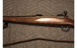 SAVAGE ARMS 110 - 7 of 10