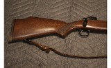 SAVAGE ARMS 110 - 2 of 10