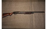 MOSSBERG 500 - 5 of 10