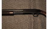 MOSSBERG 500 - 3 of 10