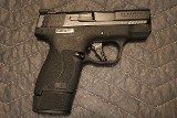 SMITH & WESSON M&P 9 SHIELD PLUS - 1 of 2