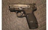SMITH & WESSON M&P 9 SHIELD PLUS - 2 of 2