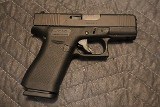 GLOCK 43X - 1 of 2