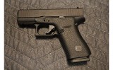 GLOCK 43X - 2 of 2