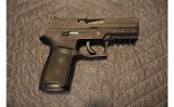 SIG SAUER P250 - 2 of 2