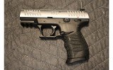 WALTHER CCP M2 - 2 of 2