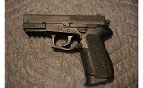 SIG SAUER SP2022 - 2 of 2