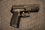 SIG SAUER SP2022 - 1 of 2
