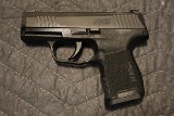 SIG SAUER P365 - 1 of 2