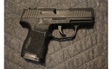 SIG SAUER P365 - 2 of 2