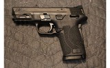 SMITH & WESSON M&P 9 SHIELD EZ - 2 of 2