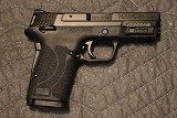 SMITH & WESSON M&P 9 SHIELD EZ - 1 of 2