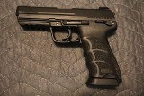 HECKLER & KOCH HK 45 - 1 of 2