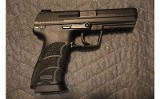 HECKLER & KOCH HK 45 - 2 of 2