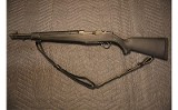 SPRINGFIELD ARMORY US RIFLE - 5 of 10