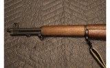 SPRINGFIELD ARMORY US RIFLE - 8 of 10