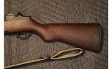 SPRINGFIELD ARMORY US RIFLE - 6 of 10
