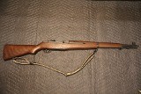SPRINGFIELD ARMORY US RIFLE - 1 of 10