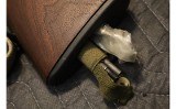 SPRINGFIELD ARMORY US RIFLE - 9 of 10