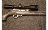 VOLQUARTSEN RIFLE - 3 of 10