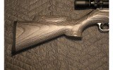 VOLQUARTSEN RIFLE - 2 of 10