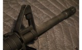 COLT SPORTER COMPETITION HBAR - 10 of 10