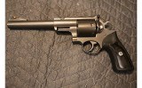 RUGER SUPER REDHAWK - 2 of 2