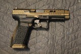 CANIK TTI COMBAT - 1 of 2