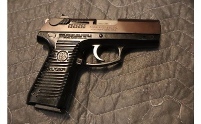 RUGER P95DC - Image 2 of 2