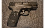 SMITH & WESSON M&P SHIELD 45 - 2 of 2