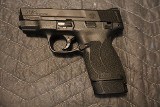 SMITH & WESSON M&P SHIELD 45 - 1 of 2
