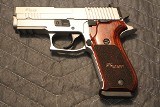 SIG SAUER P220 ELITE - 1 of 2