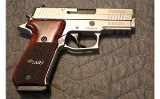 SIG SAUER P220 ELITE - 2 of 2