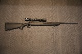 SAVAGE AXIS - 1 of 10
