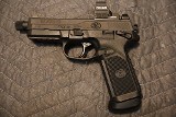 FN FNX-45 TACTICAL - 1 of 2