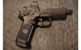 FN FNX-45 TACTICAL - 2 of 2