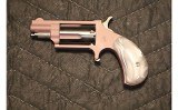 NORTH AMERICAN ARMS M - 2 of 2